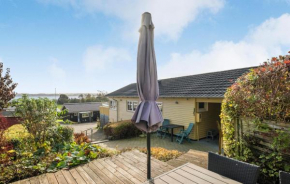 Gorgeous Home In Aabenraa With House Sea View